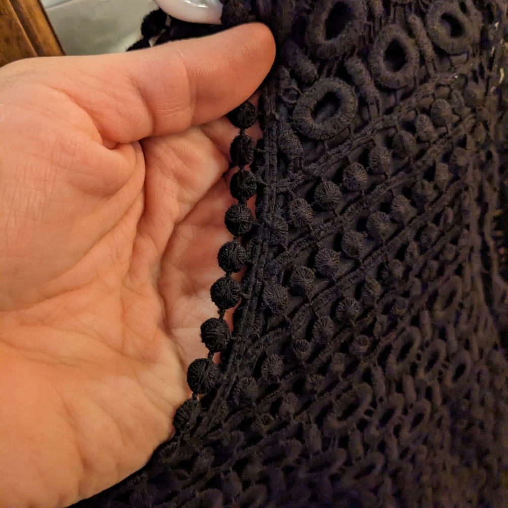 Talbots Top - Picture 4 of 8